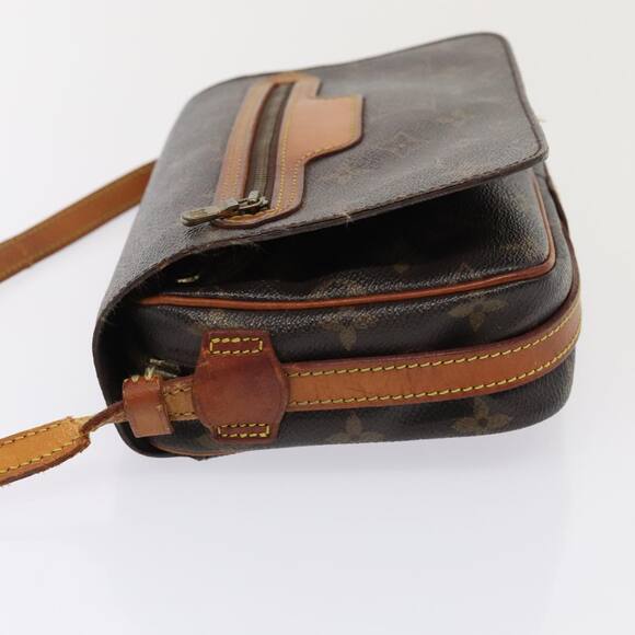 LOUIS VUITTON Monogram Saint Germain Shoulder Bag M51210 - Picture 4 of 16